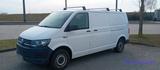 Volkswagen VW T6 Transporter Lang 2.0 TDI | 2 Schiebetüren  - gebrauchte VW T6 Transporter aus dem Jahr 2015