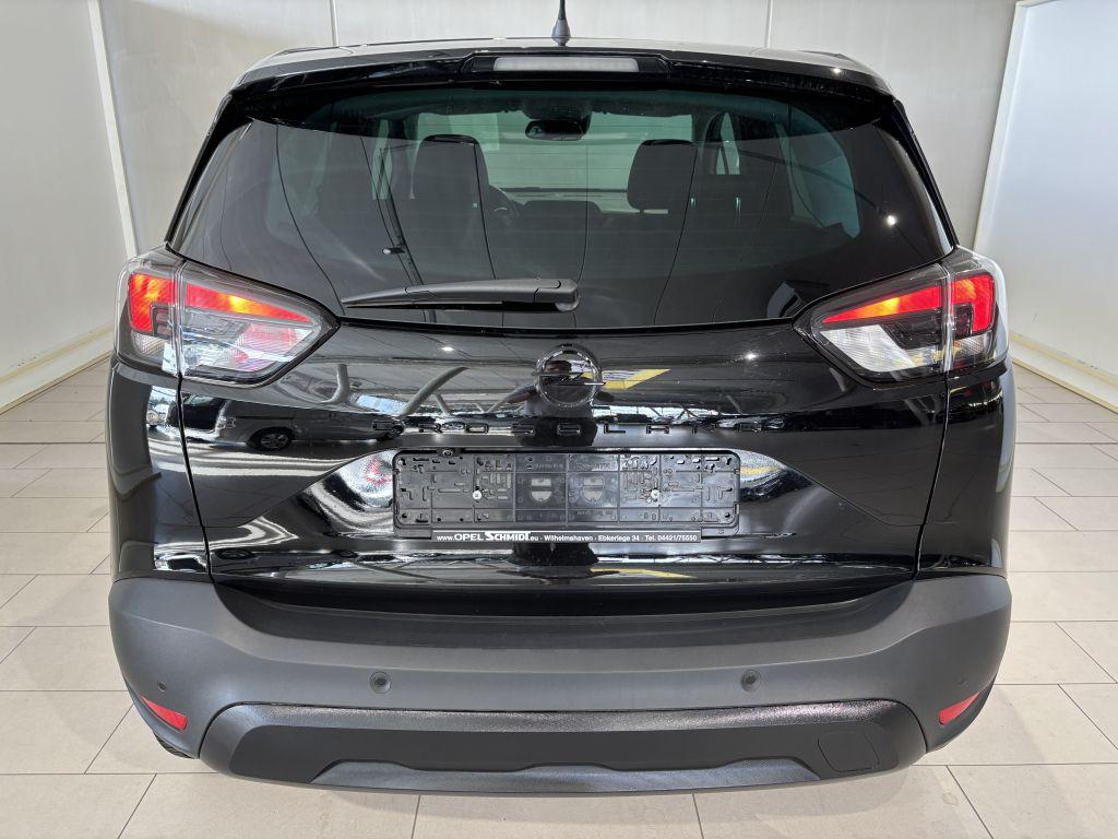 Opel Crossland (X)