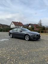 BMW 420 Gran Coupé 420i xDrive Gran Coupé Luxury... - BMW 4er Reihe von privat
