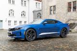Chevrolet Camaro LT 3,6L V6 KAM CARPLAY LEDER SHZ TEMPOMAT - Chevrolet: Sportwagen