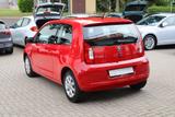 Skoda Citigo 1.0 MPI Active PDC Klima AUX - Skoda Citigo Gebrauchtwagen