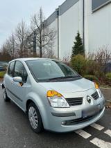 Renault Modus 1.6 16V - Renault Modus in Bielefeld