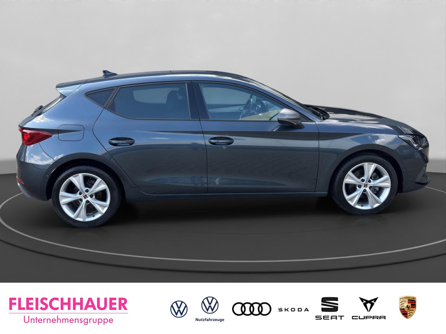 Seat Leon - Bild 9