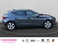 Seat Leon - Vorschau Bild 9