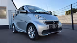 Smart ForTwo 71PS FACELIFT KAMERA CARPLAY  KLIMA PANO - Smart Gebrauchtwagen von 2013