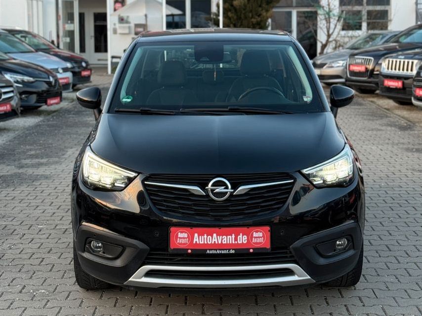 Opel Crossland X - Bild 2