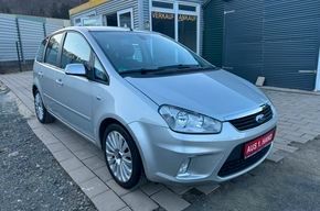 Ford C-Max C-MAX Titanium Aus 1. Hand Tüv Au Neu