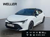 Toyota Corolla 2.0 Hybrid GR Sport *LED*HUD*JBL*SHZ*CAM - Toyota Corolla: GR Sport