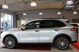 Porsche Cayenne S Diesel Platinum Edition - gebrauchte Porsche Cayenne aus dem Jahr 2017