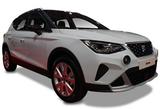 Seat Arona Style 1,0 TSI DSG Nachlass 25%dt.Besteller - Seat Arona Neuwagen