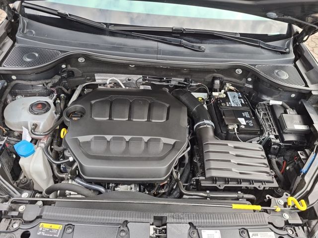 Ateca 2.0 TSI 4Drive DSG
