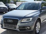 Audi Q5 2.0 TFSI quattro S Line PANO AHK Sthzg Xenon - Audi Q5 aus 2013 mit Benzin-Antrieb: Geländewagen