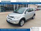Toyota TOYOTA Urban Cruiser 1.4 D-4D AWD Sol - 2009 - Toyota Urban Cruiser SUV
