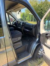 Citroën Jumper Camper - prof Ausbau 21 - Lithium Solar  - Citroën Kastenwagen