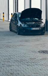 Volkswagen Golf 5/6R Umbau 370 PS/Kann auch geschlach... - Volkswagen Golf: Umbau