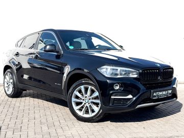 BMW X6 - 3