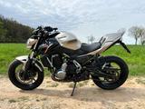 Kawasaki Z650 - Kawasaki Motorräder in Chemnitz