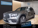 Mercedes-Benz AMG GLB 35 4M *AHK*PANO*360°KAM*DISTR*LED*BURM*