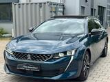 Peugeot 508 SW GT/RFK/LED/MFL/NAVI/SHZ/SD - Peugeot 508: SW
