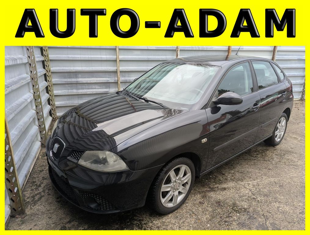 Angebot ansehen Seat Ibiza