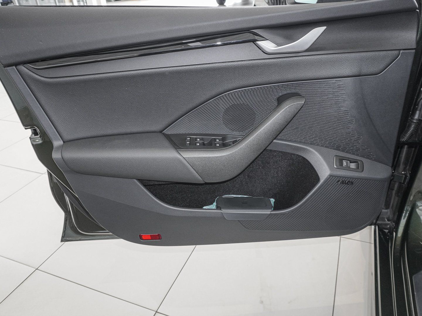Skoda Octavia - Bild 13