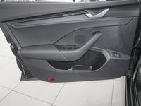Skoda Octavia - Vorschau Bild 13