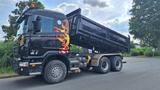Scania R560K 6x4 Kipper Bordmatic  G.Haus V8 - Scania Standard-SZM