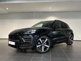 Porsche Macan Burmester Sportabgasanlage Rückfahrkamera