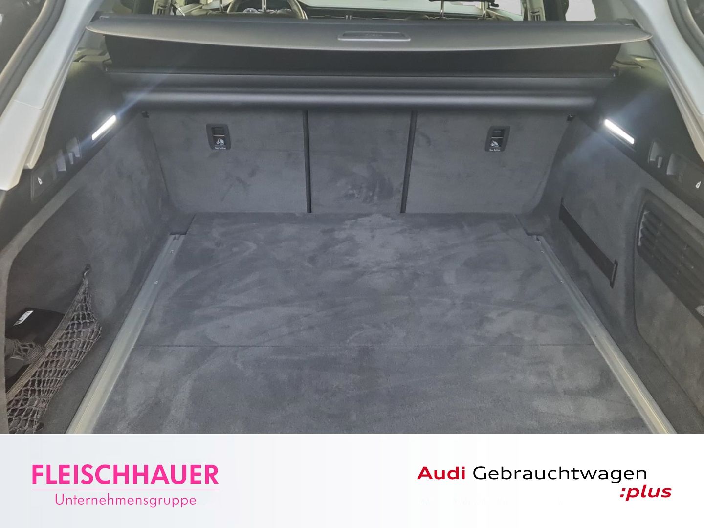 Audi A6 - Bild 15
