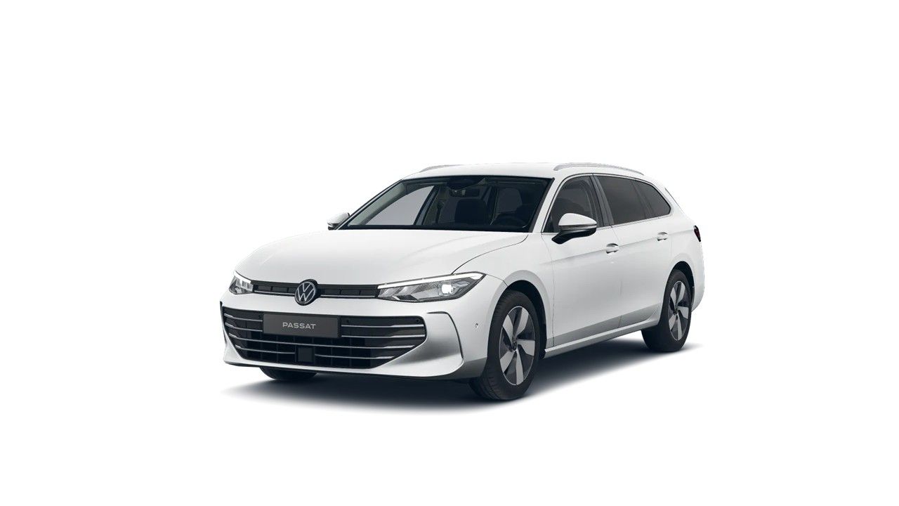 Volkswagen Passat Variant 1.5 eTSI BUSINESS AHK 360°CAM ACC foto 2