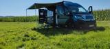 Hannes Camper Grosser Premium Hannes - Hannes Camper Wohnwagen & Wohnmobile