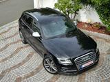 Audi SQ5 3.0 TDI quattro Panorama*AHK*Kamera*Voll - Audi SQ5: TDI