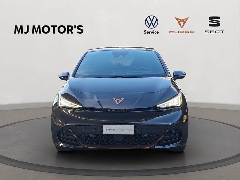Other CUPRA Born 58kWh 204CV