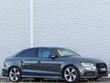 Audi A3 Limousine *S-LİNE*VİRTUAL*NAVİ*TEMP*B&O* - gebrauchte Audi A3 aus dem Jahr 2018