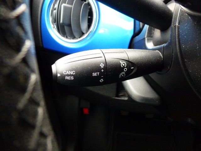 Fahrzeugabbildung Fiat 500 Sport 1.2 8V + wenig Kilometer