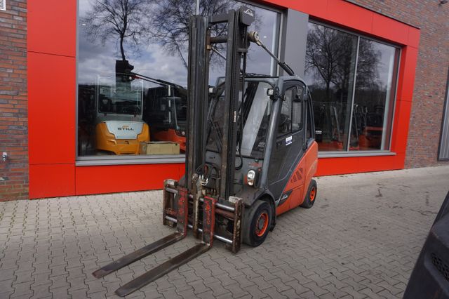 Linde H 35D-02 - 2017er