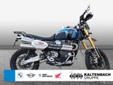 Triumph Scrambler 1200 - TRIUMPH SCRAMBLER