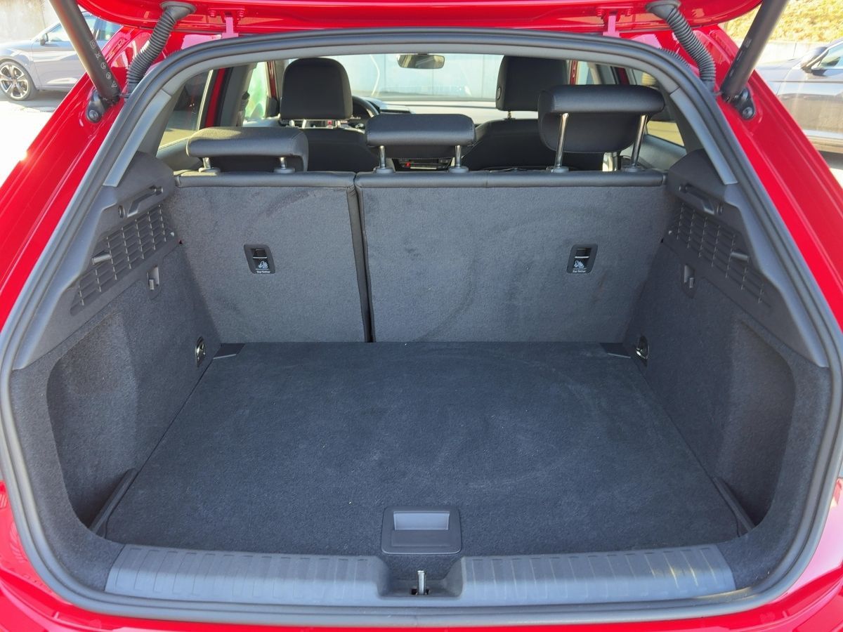 Audi A3 - Bild 14