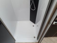 Chausson 640 TitaniumLine, Automatik, Arctic, Modell 2026