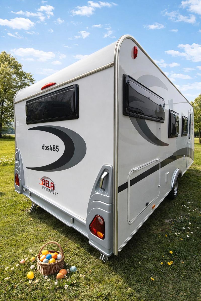 Bela DBS  485 Jung Gebraucht