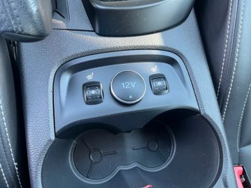 Ford Focus Lim. ST