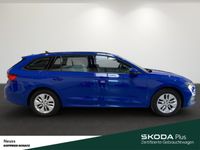 Skoda Octavia - Vorschau Bild 3