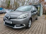 Renault Grand Scenic III Limited 1.5 dCi 81 KW 7 Sitze - Renault Grand Scenic: 1.5