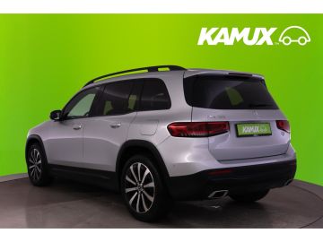 Mercedes GLB 180 - 5