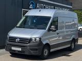Volkswagen Crafter Kasten 30 mittellang Hochdach *AHK*KLIMA - Volkswagen: Hochdach