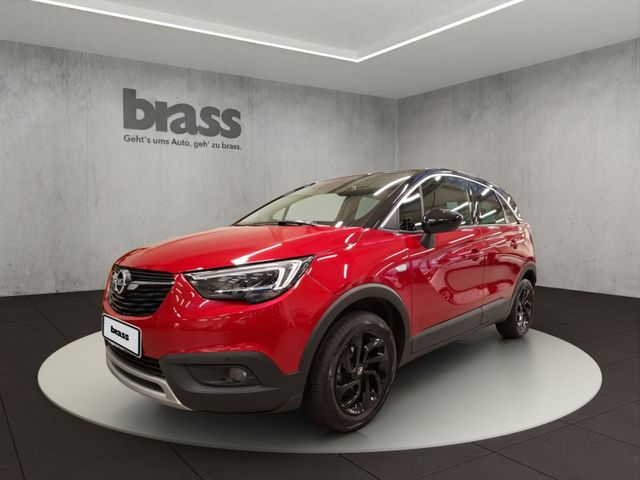 Opel Crossland X 1.2 Turbo INNOVATION S/S