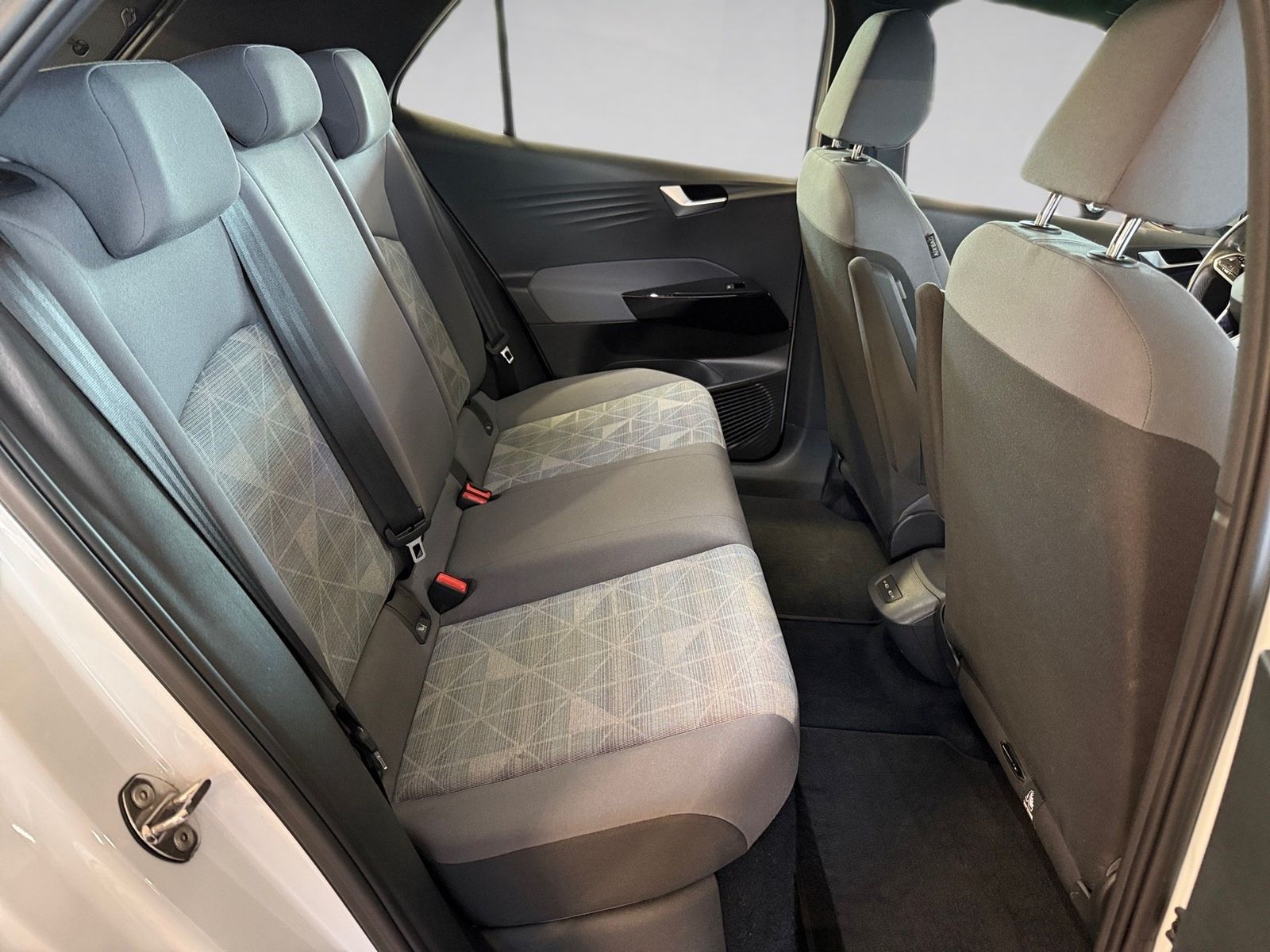 Volkswagen ID.3 - Bild 11
