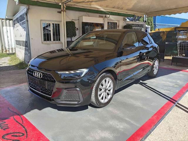 Other AUDI A1 SPB 30 TFSI S tronic ADVANCED GARANZ.AUD imagem 2