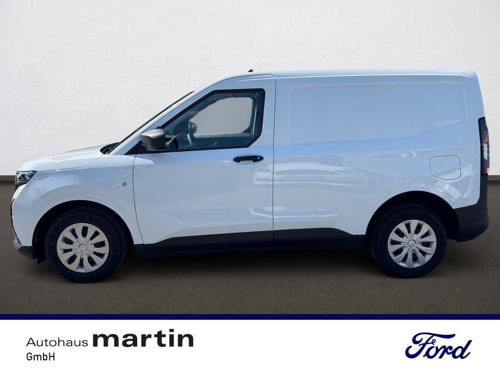 Fahrzeugabbildung Ford Transit Courier 1.5 EcoBlue Trend PDC KAMERA FSE
