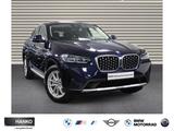BMW X4 xDrive30d - gebrauchte BMW X4 aus dem Jahr 2022